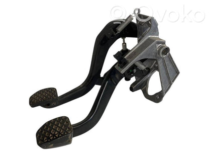 Педальный узел