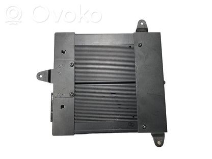 Skaņas pastiprinātājs