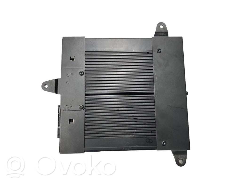 Skaņas pastiprinātājs