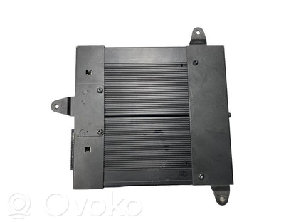 Skaņas pastiprinātājs