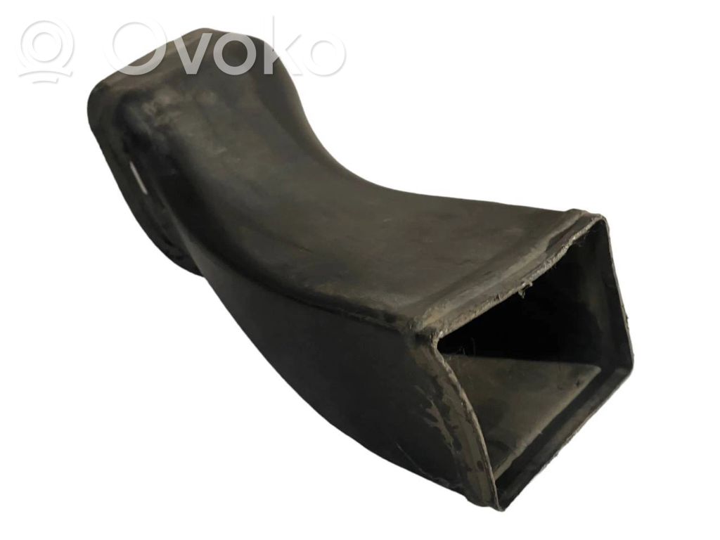 Bremžu dzeses gaisa kanāls