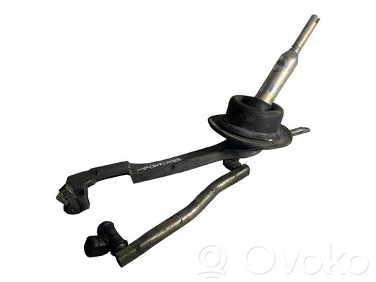 Pārslēgšanas mehanisms (kulisa)