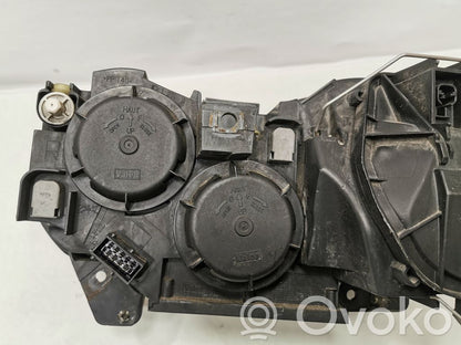 Priekšējais lukturis