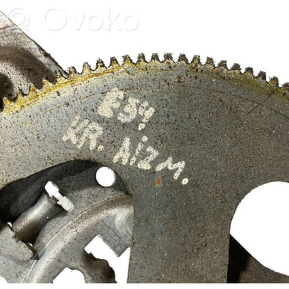 Elektriskā loga pacelšanas mehānisma komplekts