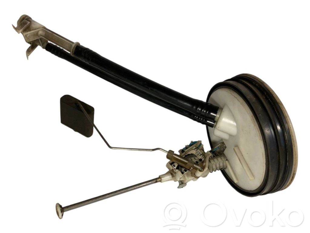 Degvielas līmeņa sensors