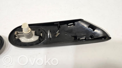 Spārna pagrieziena lukturis