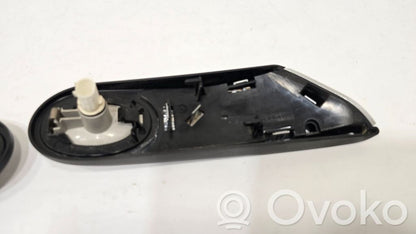 Spārna pagrieziena lukturis