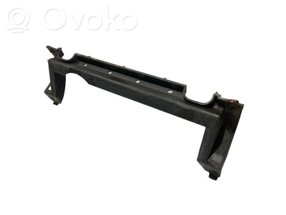 Aizmugurējā bufera montāžas kronšteins