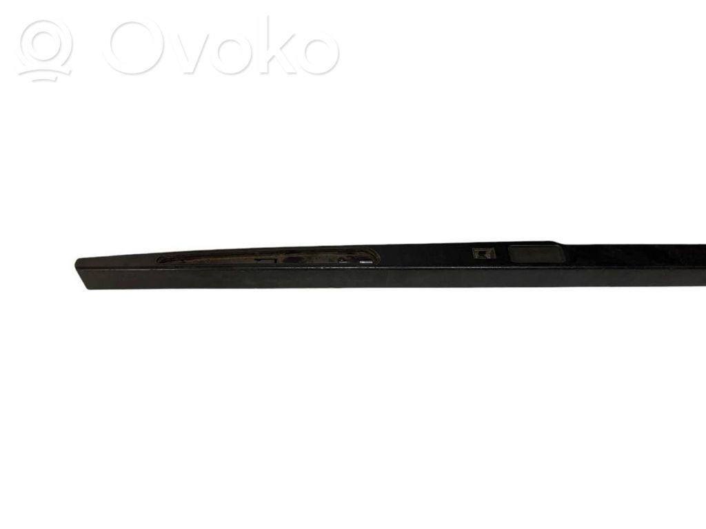 Trunk decorative trim
