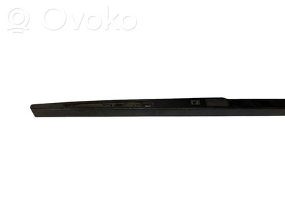 Trunk decorative trim