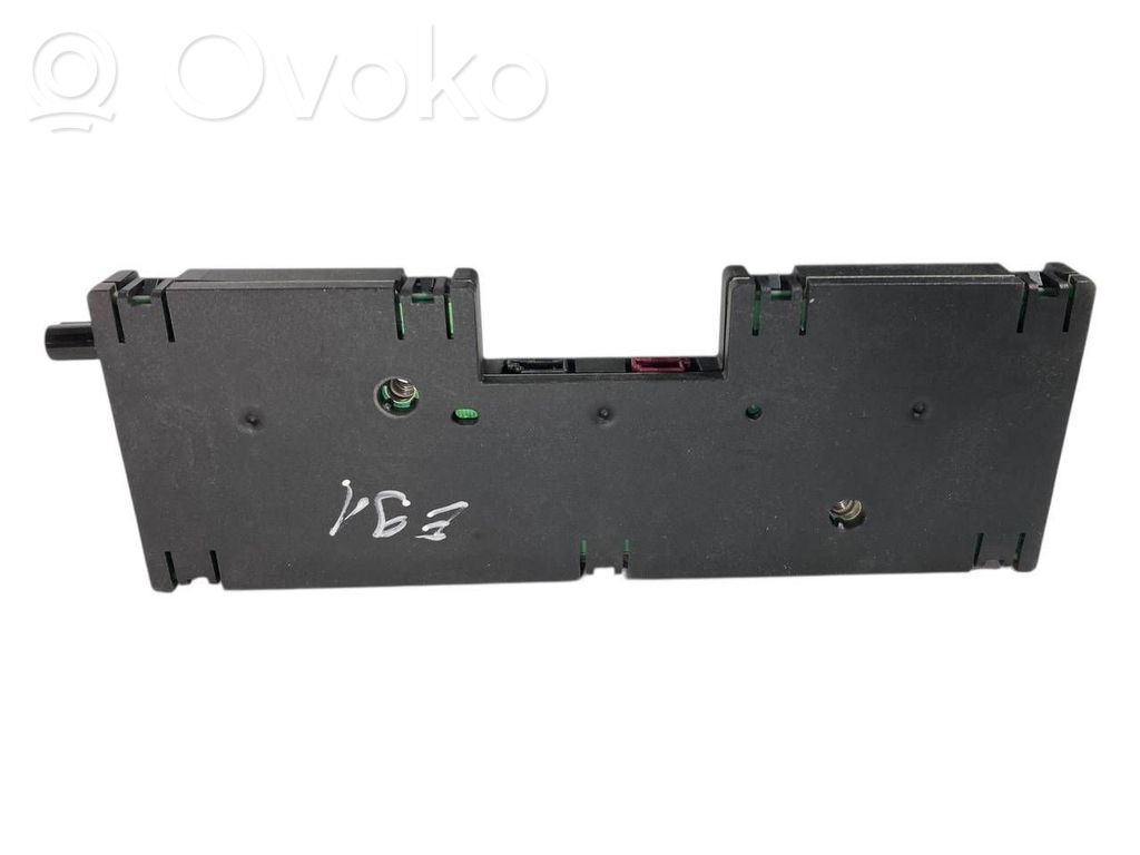 Antenas pastiprinātājs