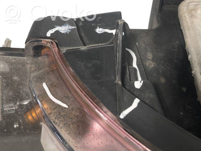 Priekšējais lukturis