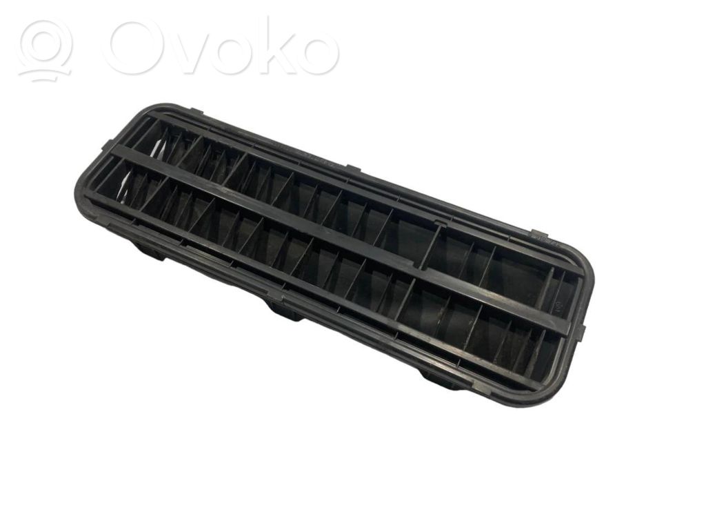 Ventilācijas režģis