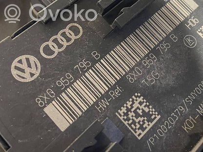 Elektriskā loga pacelšanas mehānisma komplekts