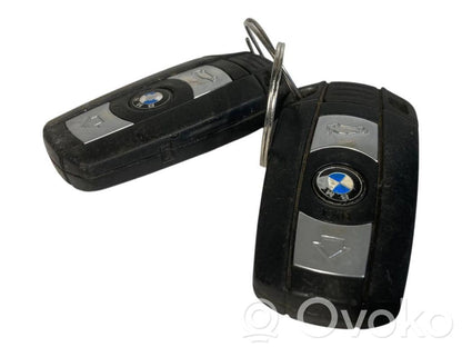 Aizdedzes ECU komplekts