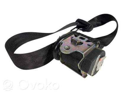 Priekšējā drošības josta