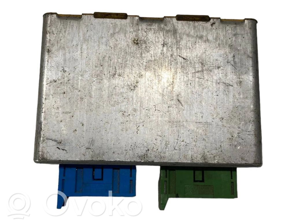 Comfort module