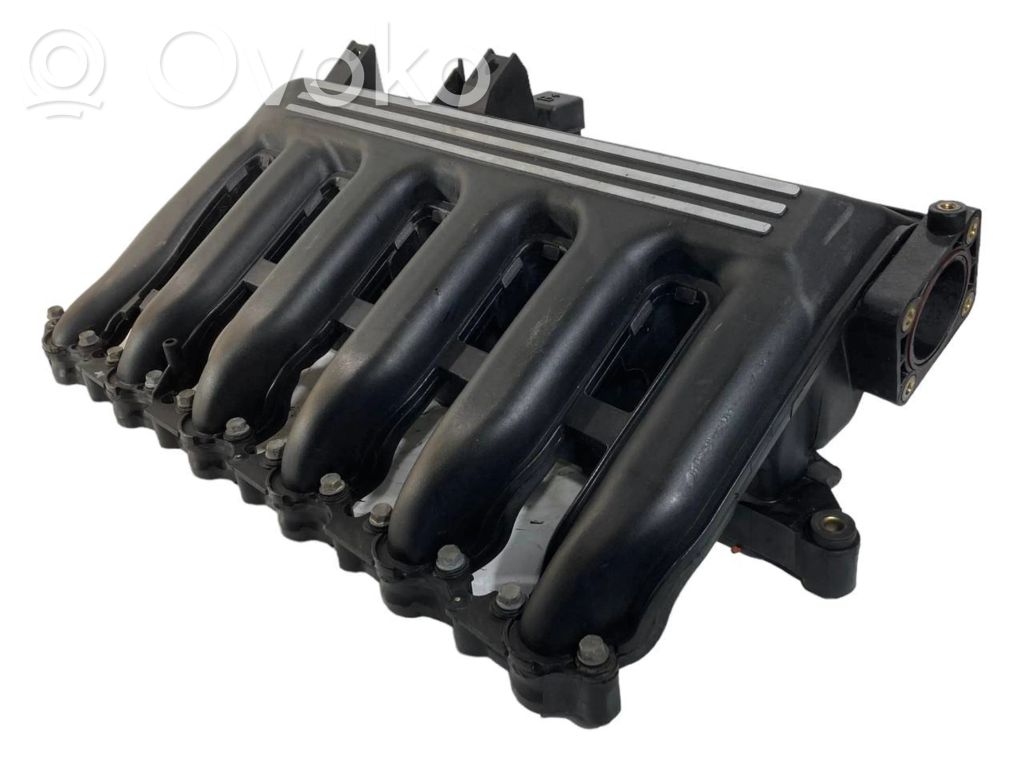 Intake manifold