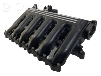 Intake manifold