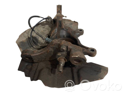 Priekšējā riteņa rumbas vārpstas šarnīrs (stupica, capfa)