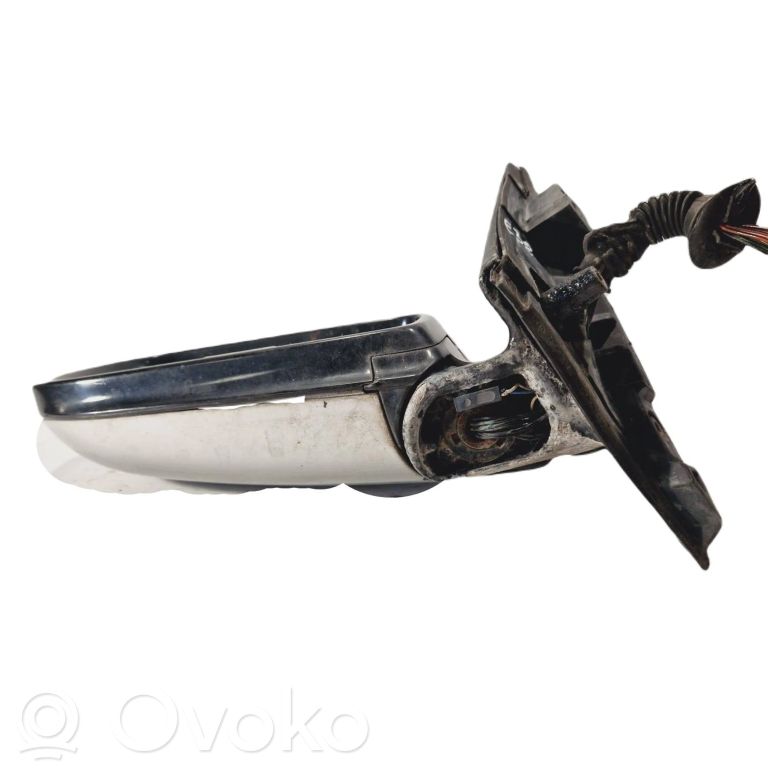 Spogulis (elektriski vadāms)