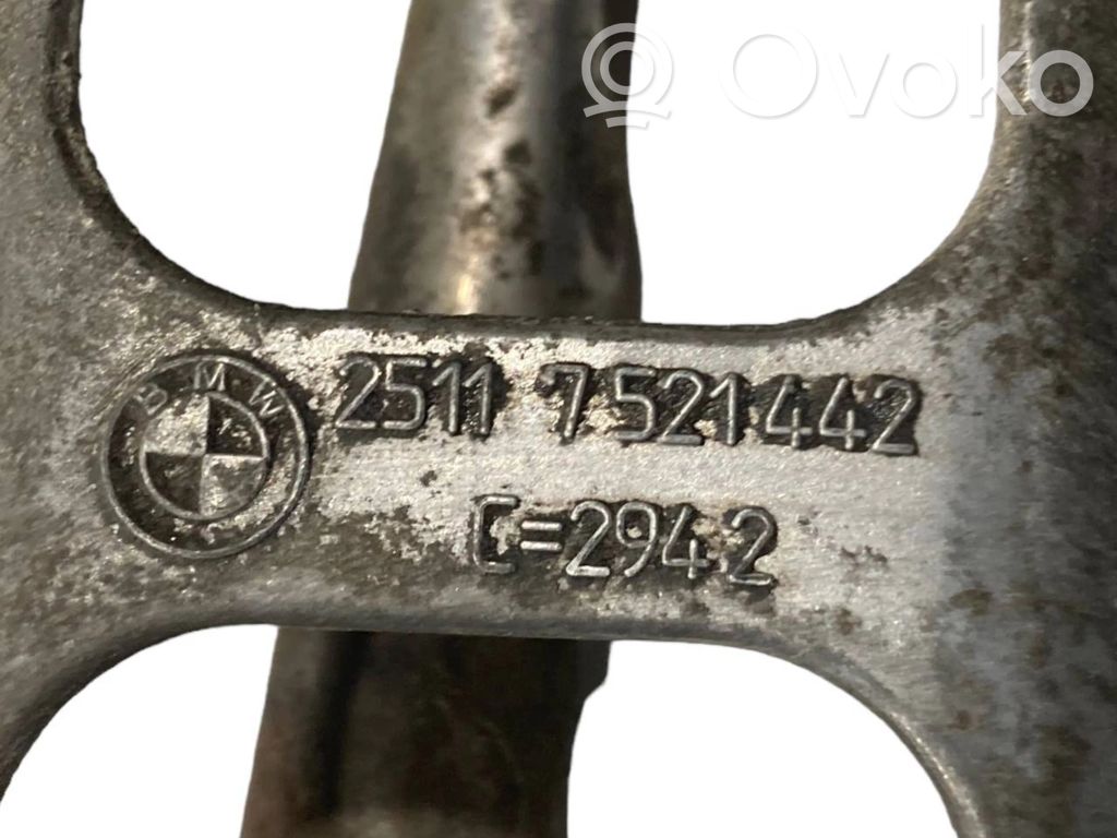 Механизм переключения (скользящий механизм)