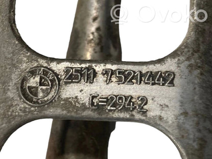 Механизм переключения (скользящий механизм)