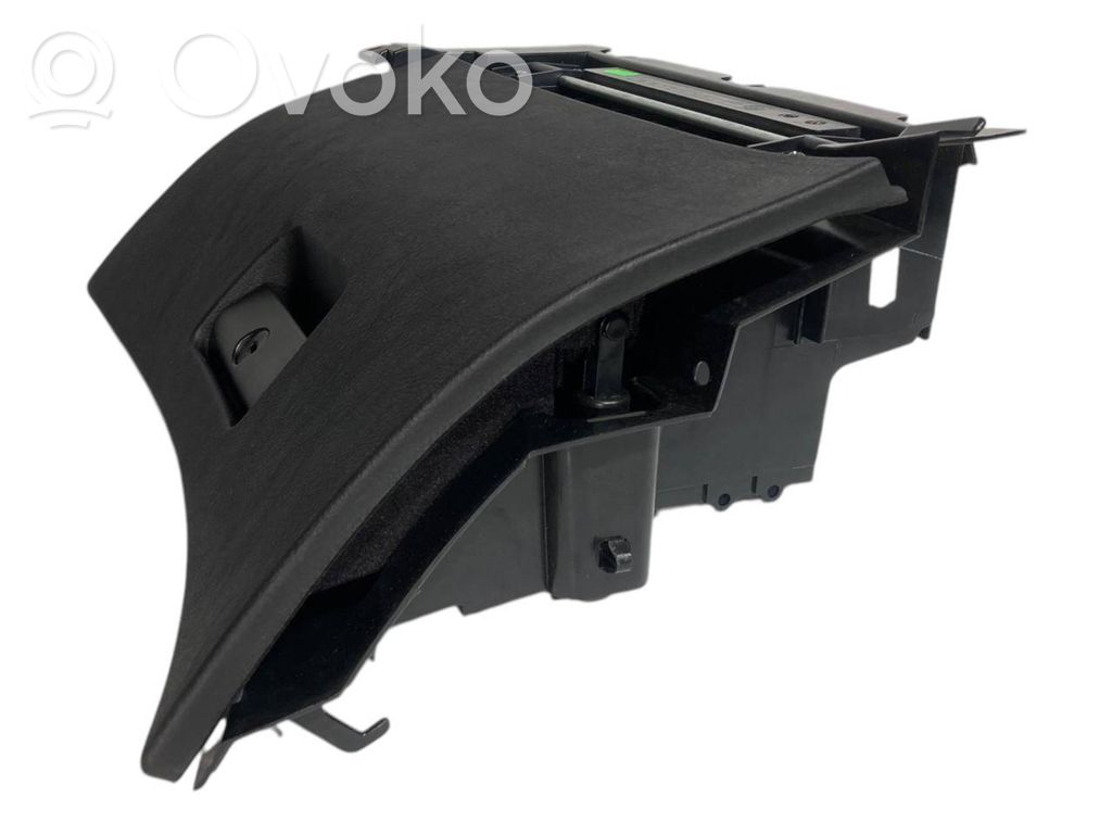 Багажное отделение