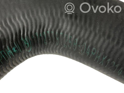 Tube(s) / hose(s)
