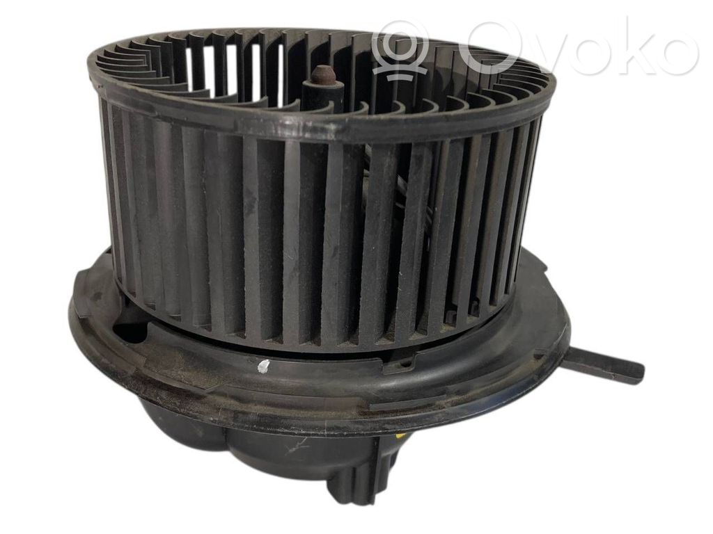 Mazā radiatora ventilators