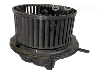 Mazā radiatora ventilators