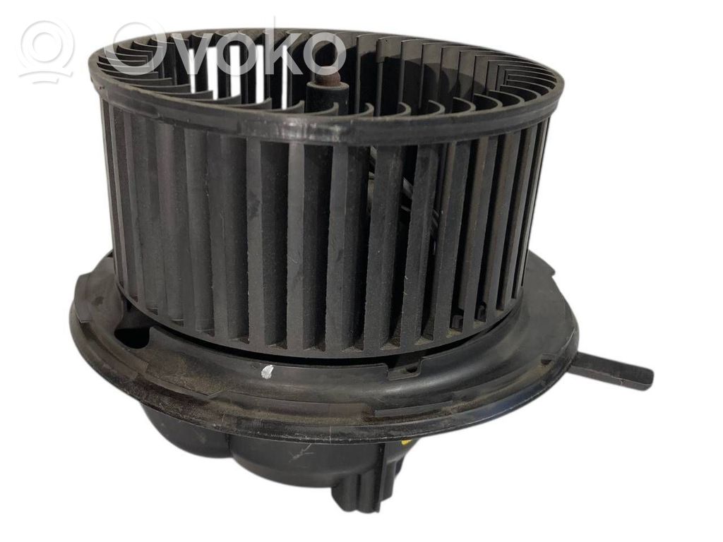 Mazā radiatora ventilators