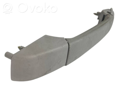 Aizmugurējais rokturis