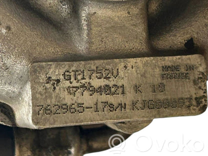 Turbīna