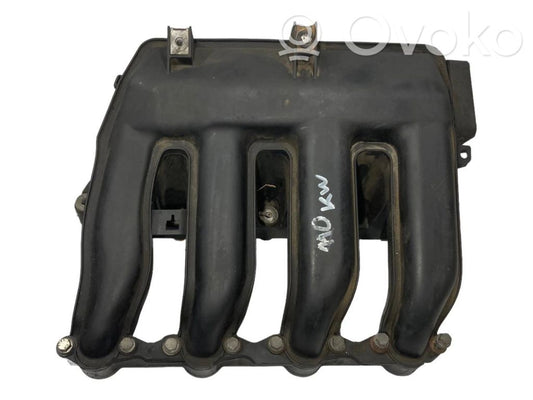 Intake manifold