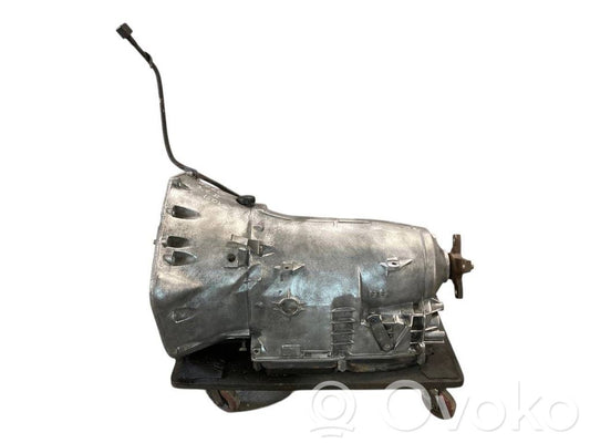 Автоматическая коробка передач