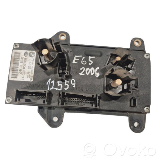 Citu veidu vadības bloki / moduļi