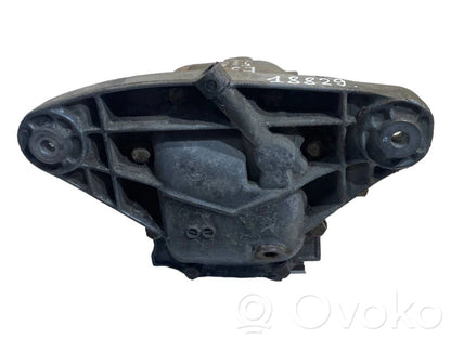 Задний редуктор