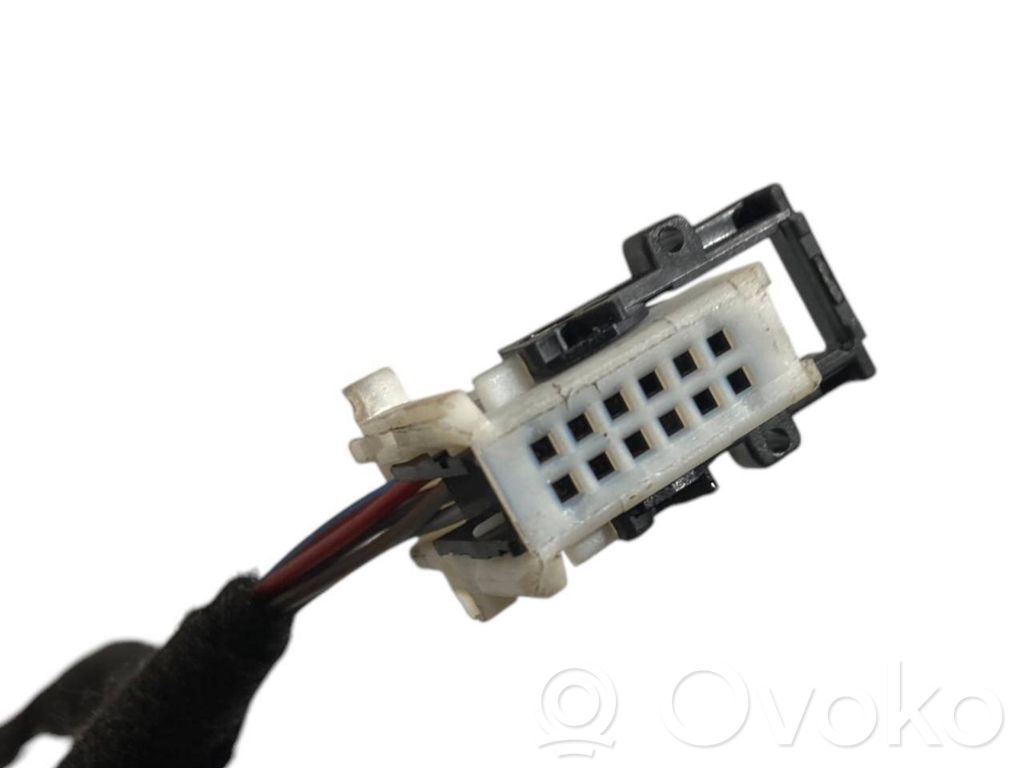 Cita veida aizmugurē durvju dekoratīvās apdares detaļas