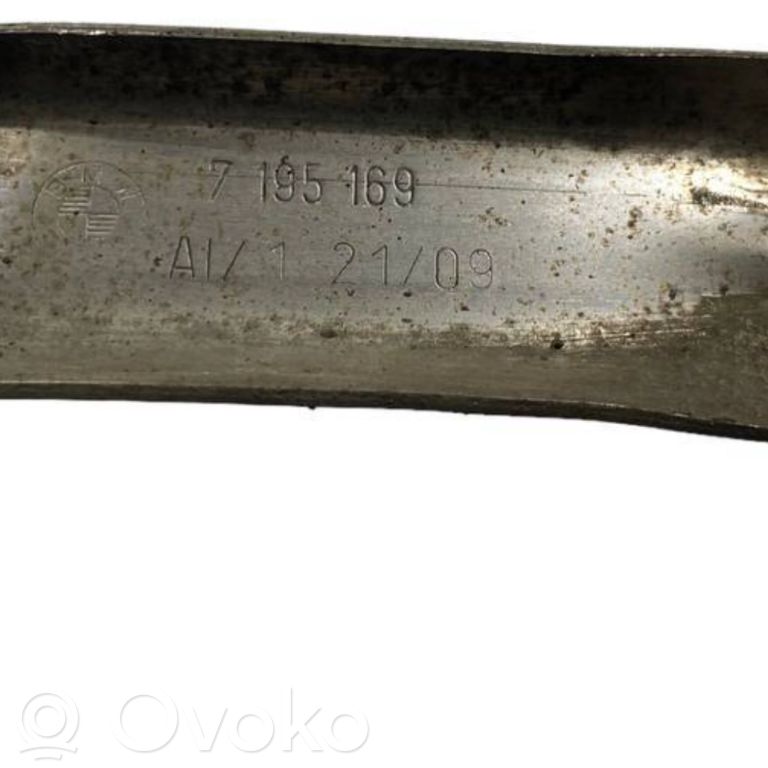 Fuel tank holder(s)