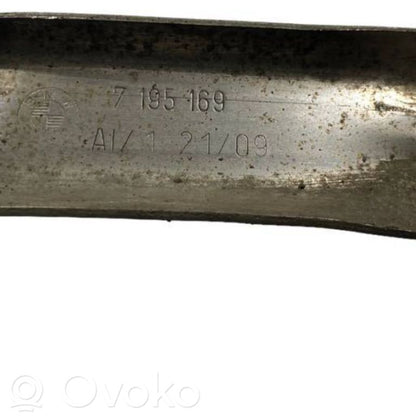 Fuel tank holder(s)