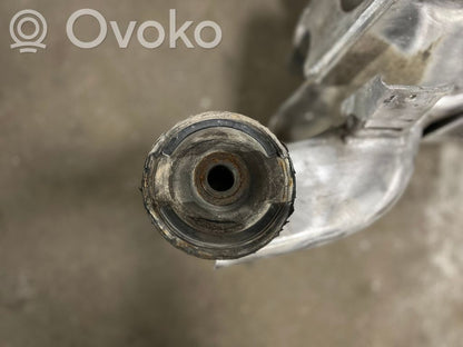 Aizmugurējais tilts