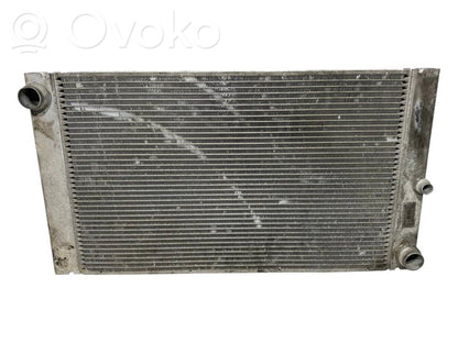 Dzesēšanas šķidruma radiators