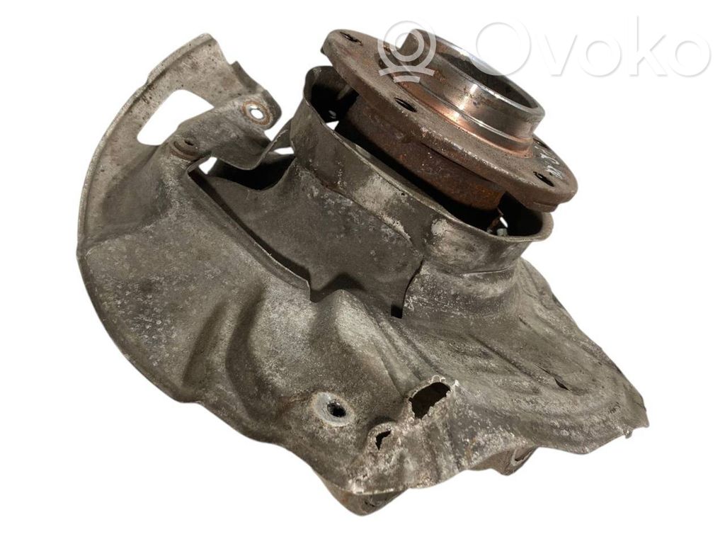 Front wheel hub shaft joint (stupica, capfa)