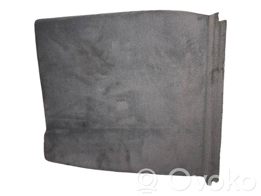 Side decorative trim panel