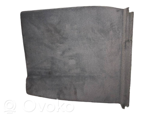 Side decorative trim panel