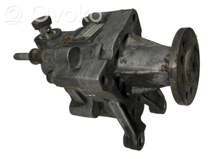 Насос гидроусилителя руля