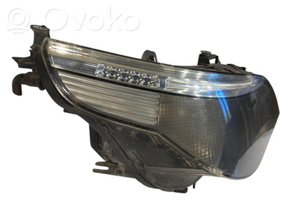 Priekšējais lukturis