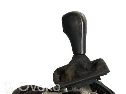 Механизм переключения (скользящий механизм)