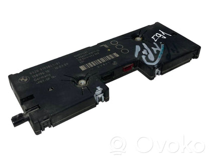 Antenas pastiprinātājs